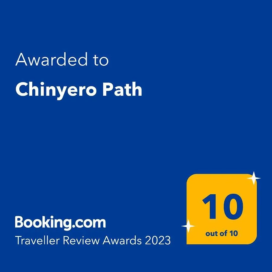 Chinyero Path Apartamento Tamaimo
