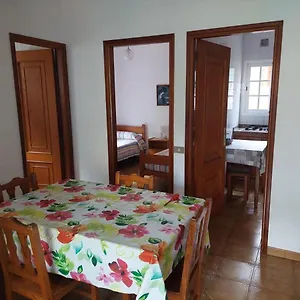 Yasmina Apartamento