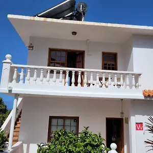 Punta Del Sol Atico Сasa de vacaciones